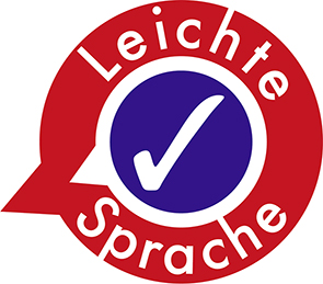Leichte Sprache Siegel